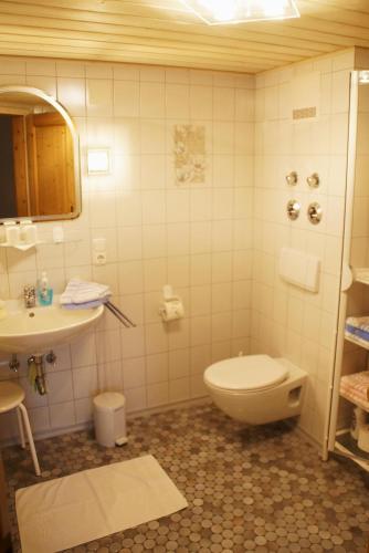 Ferienwohnung Milz in Obermaiselstein, Deutschland