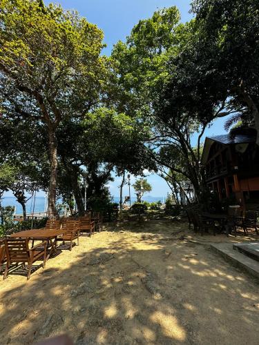 Shari-La Perhentian Island Resort Shari-La Perhentian Island Resort