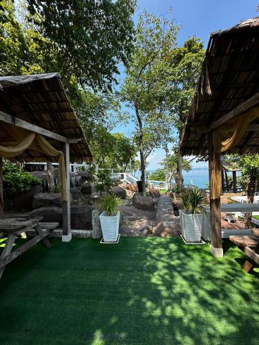 Shari-La Perhentian Island Resort Shari-La Perhentian Island Resort