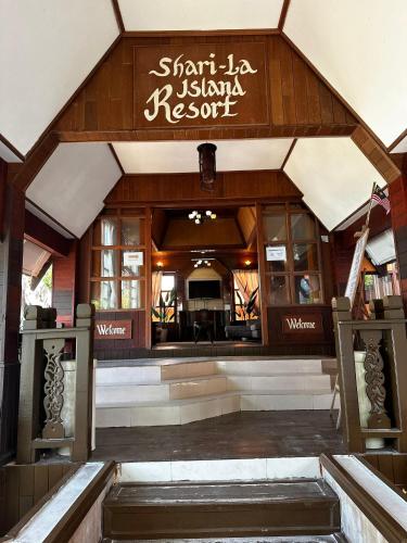 Shari-La Perhentian Island Resort Shari-La Perhentian Island Resort