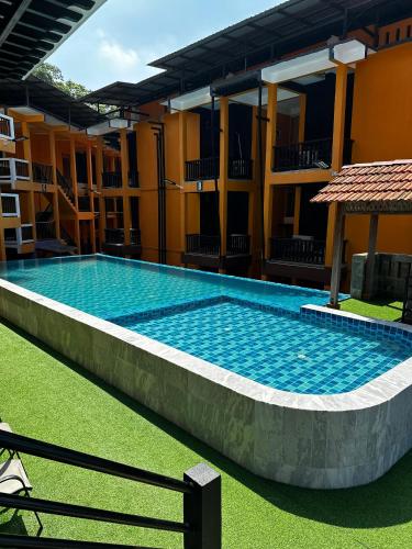 Shari-La Perhentian Island Resort Shari-La Perhentian Island Resort