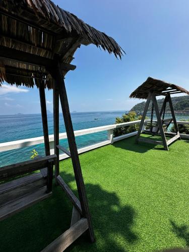 Shari-La Perhentian Island Resort Shari-La Perhentian Island Resort