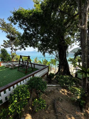 Shari-La Perhentian Island Resort Shari-La Perhentian Island Resort