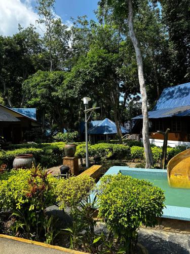 Shari-La Perhentian Island Resort Shari-La Perhentian Island Resort