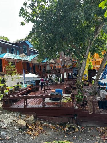 Shari-La Perhentian Island Resort Shari-La Perhentian Island Resort