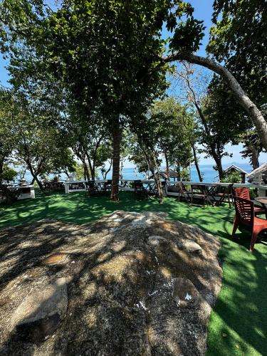 Shari-La Perhentian Island Resort Shari-La Perhentian Island Resort