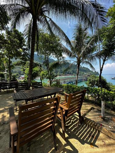 Shari-La Perhentian Island Resort Shari-La Perhentian Island Resort