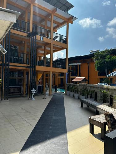 Shari-La Perhentian Island Resort Shari-La Perhentian Island Resort