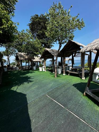 Shari-La Perhentian Island Resort Shari-La Perhentian Island Resort