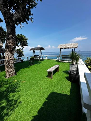 Shari-La Perhentian Island Resort Shari-La Perhentian Island Resort