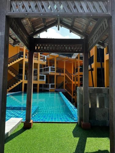 Shari-La Perhentian Island Resort Shari-La Perhentian Island Resort