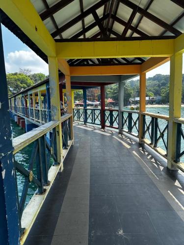 Shari-La Perhentian Island Resort Shari-La Perhentian Island Resort