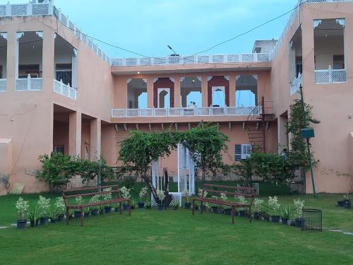 hotel photo