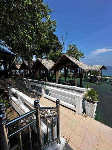 Shari-La Perhentian Island Resort Shari-La Perhentian Island Resort