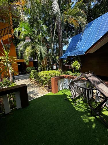 Shari-La Perhentian Island Resort Shari-La Perhentian Island Resort