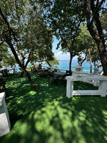 Shari-La Perhentian Island Resort Shari-La Perhentian Island Resort