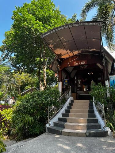 Shari-La Perhentian Island Resort Shari-La Perhentian Island Resort