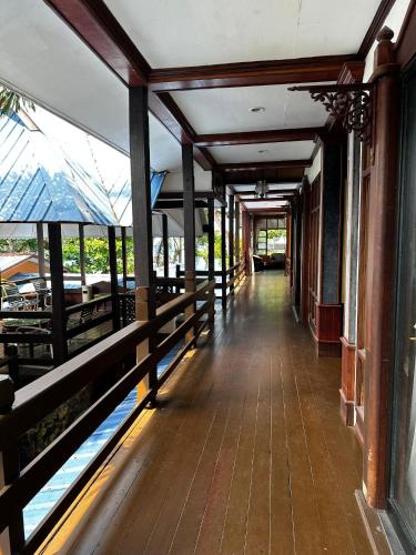 Shari-La Perhentian Island Resort Shari-La Perhentian Island Resort