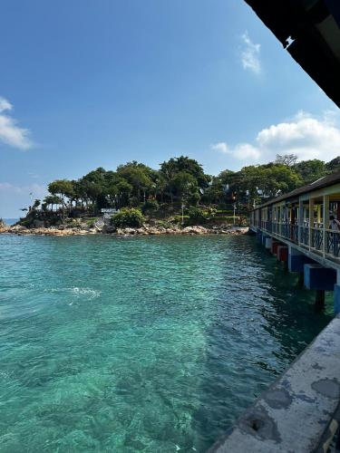 Shari-La Perhentian Island Resort Shari-La Perhentian Island Resort