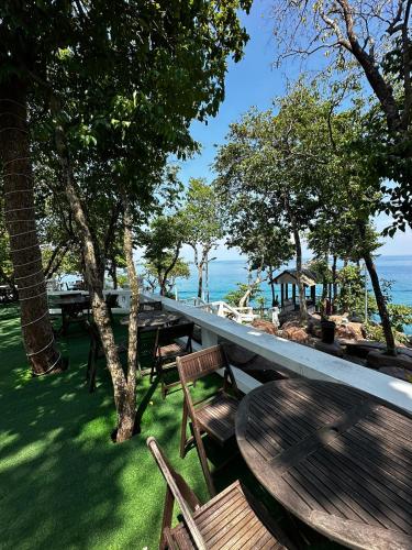 Shari-la Island Resort in Perhentian Islands