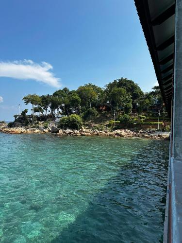 Shari-La Perhentian Island Resort Shari-La Perhentian Island Resort