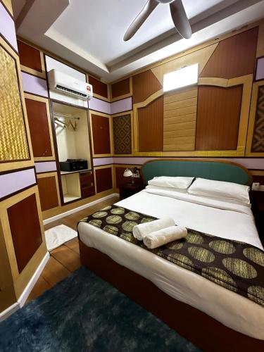 Shari-La Perhentian Island Resort Shari-La Perhentian Island Resort