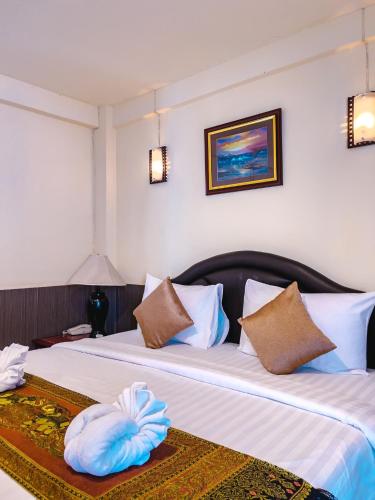 Baik Suite, Bangkok
