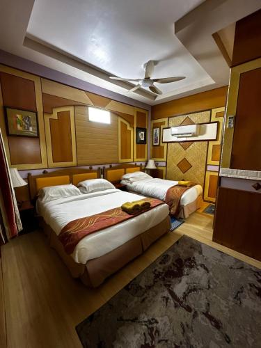 Shari-La Perhentian Island Resort Shari-La Perhentian Island Resort