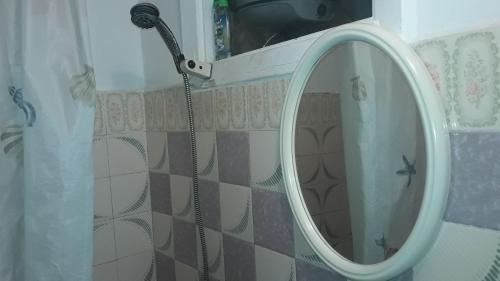 Apartment on Kosmonavtiv street - image 7