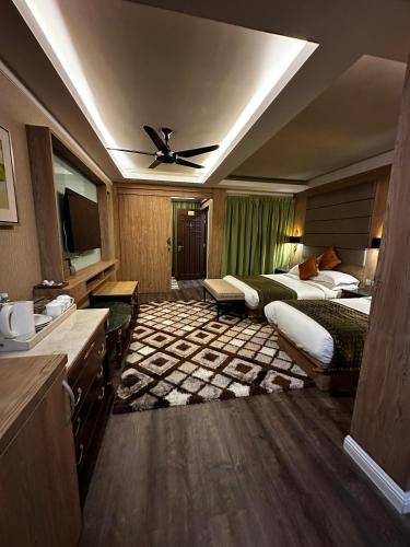 Shari-La Perhentian Island Resort Shari-La Perhentian Island Resort