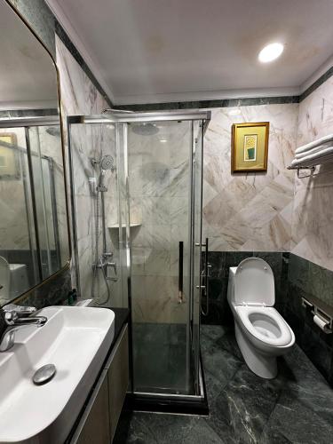 Shari-La Perhentian Island Resort Shari-La Perhentian Island Resort