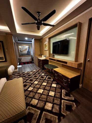 Shari-La Perhentian Island Resort Shari-La Perhentian Island Resort