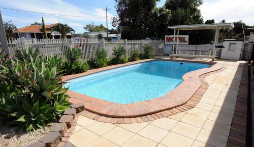 59055370 Harvest Lodge Motel - Gunnedah