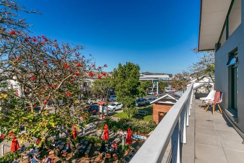 Sunny Double Volume Penthouse, All Ensuite