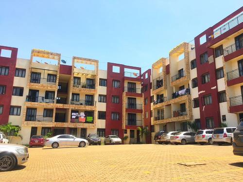 Naalya estate apartments - image 3