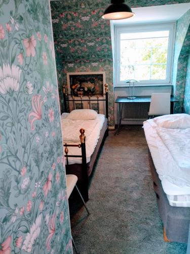 Villa Signedal Hostel Room Type - Budget Twin Room (Abba)