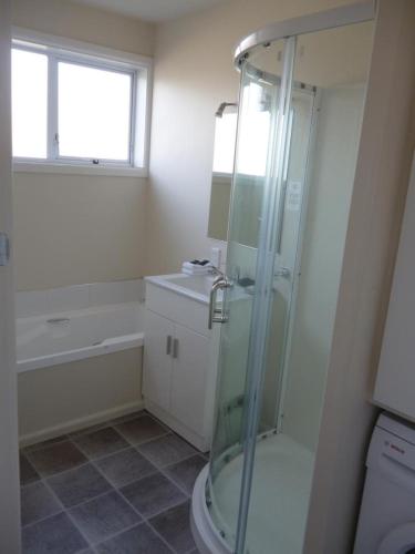 Cashel Court Motel – Christchurch, CO