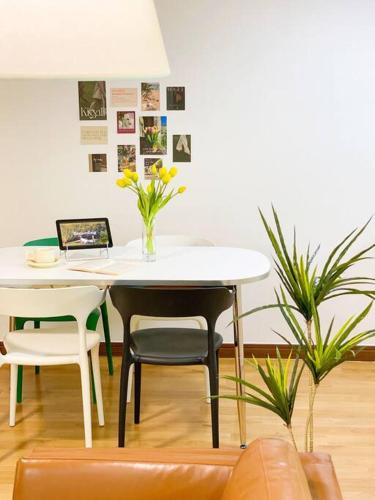 Aju stay Geoje in Aju-dong