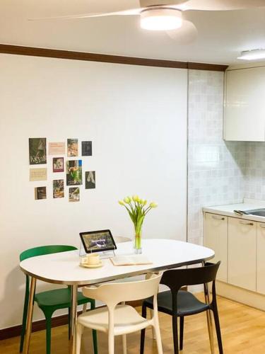 Aju stay Geoje in Aju-dong