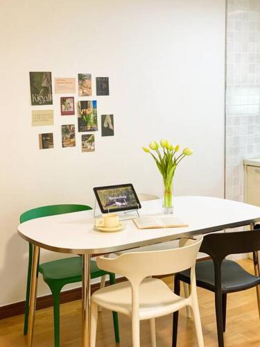 Aju stay Geoje in Aju-dong