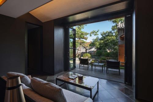 北京悉昙酒店 北京悉昙酒店