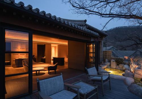 北京悉昙酒店 北京悉昙酒店