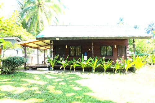Camp Soteria Resort:Pacific Ocean on your doorstep - 숙소 외관
