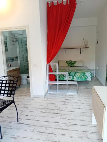  Appartamento Extravagante in Porto Azzurro