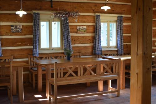 Boutique Cottage Tkalcovna in Rokytnice nad Jizerou