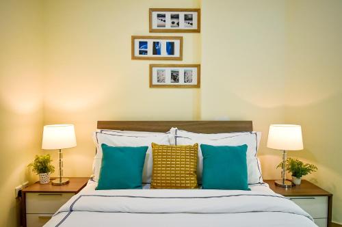 Luxury Escapes - Budget Studio - New Dubai Gate 2 JLT, Dubai (photo 7)