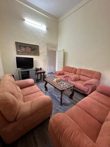 Hayat Guest House in นาบลุส