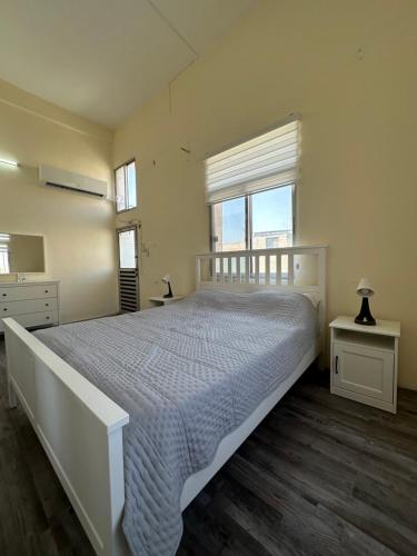 Hayat Guest House in นาบลุส