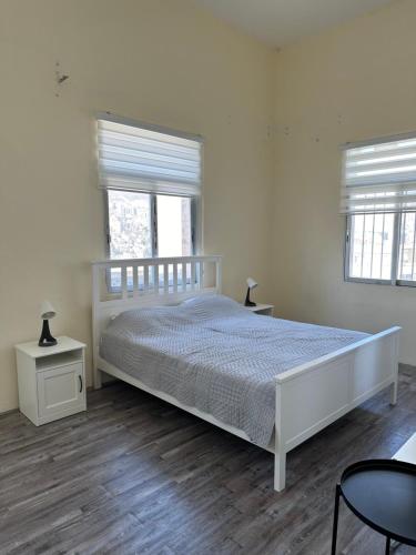 Exterior view of Hayat Guest House