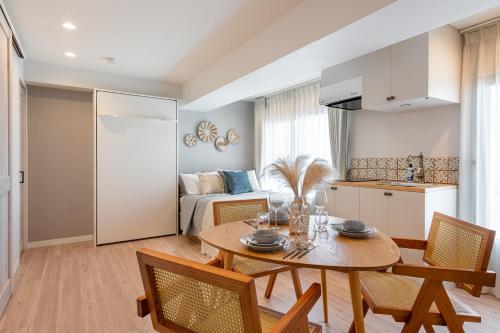 NC Square Shinjuku -All Suite Residence- - 편의 시설/서비스